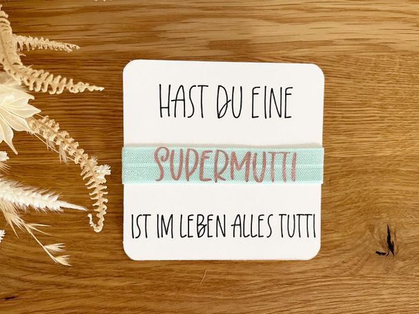 Armband/Haargummi