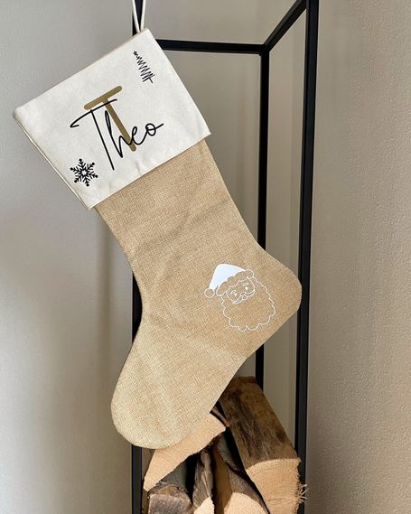 Weihnachtsstiefel